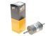 Фильтр топливный Daewoo Lanos 1.4 / 1.5 (WIX WF8101) WIX WF8101 фото