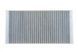 Фильтр салона BMW 2 (F44/F45/F46) 14-16/X1 (F48) 15-16/i3 (I01)/Mini Mini 13-16 (к-кт 2шт) (угольный) (Alpha AF5163a-2) AF5163a-2 фото 4