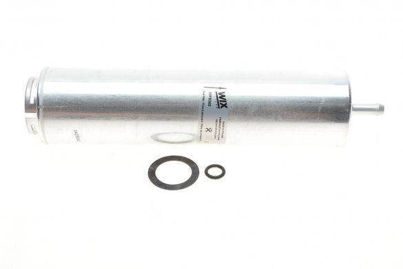 Фільтр паливний BMW 5 (E60 / F07 / F10) 2.0-3.0D (N47 / M57) 03-17 (WIX WF8365) WIX WF8365 фото