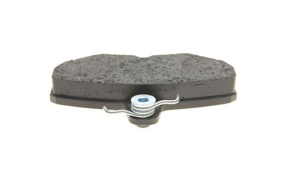 Тормозные колодки (задние) Ford Escort V/VI 91-98/Scorpio I/II 85-98/Sierra I/II 82-93 0 986 469 810 фото