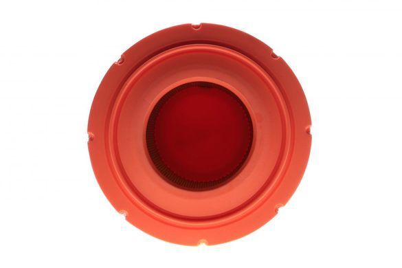 Фильтр воздушный MAN L 2000 95- (WIX 93156E) WIX 93156E фото