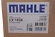 Фільтр повітряний MAN TGA/TGL/TGM/TGS 00- (KNECHT LX 1024) KNECHT LX 1024 фото 2