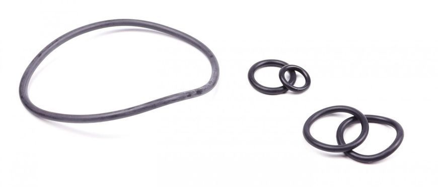 Фильтр масляный C-Class/E-Class/S-Class 2.4-3.7 (M112)/4.3-5.4 (M113)/2.5-3.5 (M272) (KNECHT OX 345/7D) KNECHT OX 345/7D фото