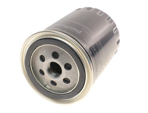 Фильтр масляный VW T4 1.9TDI (h=119) (Purflux LS214) LS214 фото