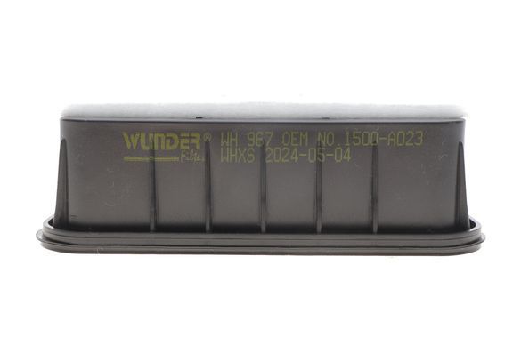 Фільтр повітряний Mitsubishi ASX/Lancer/Outlander (Wunder WH 967) WH 967 фото