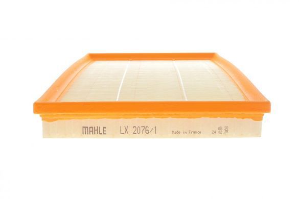 Фильтр воздушный BMW 3 (F30-F34) 11-19/4 (F32-36) 3.0 и 14- (с поролоном) (MAHLE LX 2076/1) MAHLE LX 2076/1 фото