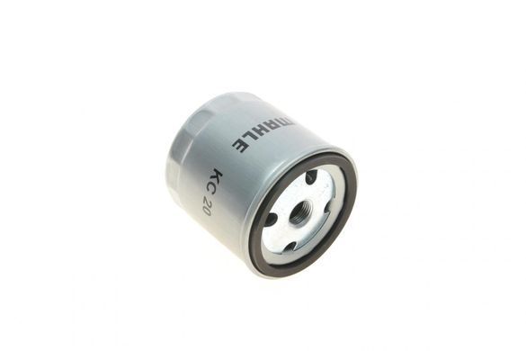 Фильтр топливный Ford A0306-A0706/A0309-A0709 73-/Iveco Bus LE 320/LE360 16- (заменен на KC 20 MAHLE (KNECHT KC 20) KNECHT KC 20 фото