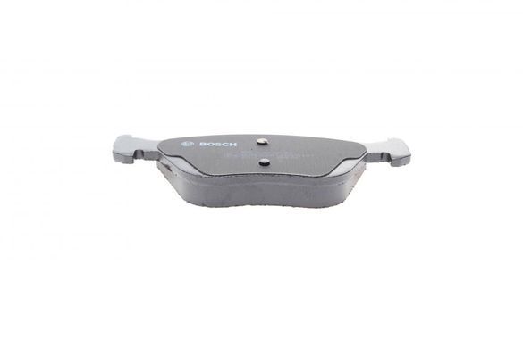 Колодки гальмівні (передні) Alfa Romeo 145/146/156/GT/GTV/Spider/Fiat Bravo 95-05 0 986 494 004 фото
