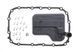 Фильтр АКПП BMW 3 (E90/91/92/93)/X3 (E84) 2.0/2.5/3.0 03-13 (N45/N46/N52/N53) (с прокладкой) (Purflux TEK023) TEK023 фото