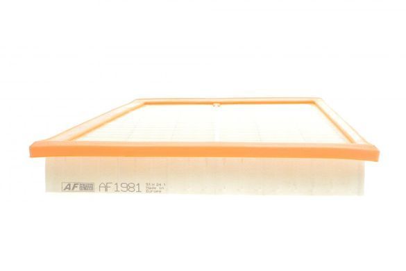 Фильтр воздушный BMW 1 (F40)/2 (F44-F46)/X2 (F39)/X1 (F48)/Mini 1.5/d/2.0/d B37/B38/B46-48 14- (Alpha AF1981) AF1981 фото