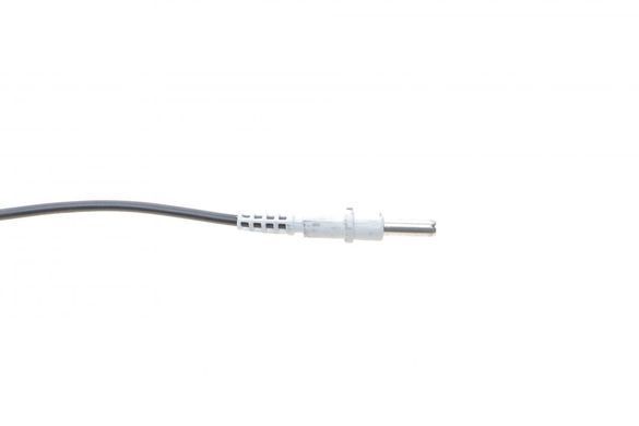 Колодки гальмівні (передні) Citroen Berlingo 96-11/Xsara/Peugeot 306 93-05/Partner 96-15 (+датчики) 0 986 424 414 фото