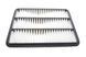 Фильтр воздушный Toyota Land Cruiser 3.0 D-4D 02- (Purflux A1323) A1323 фото 2