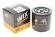 Фільтр паливний Mazda 626 / E2200 2.0-2.5D 83-03 (WIX WF8110) WIX WF8110 фото