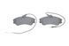 Колодки гальмівні (передні) Citroen Berlingo 96-11/Xsara/Peugeot 306 93-05/Partner 96-15 (+датчики) 0 986 424 414 фото 6