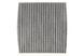 Фильтр салона Land Rover 16- / Range Rover / Lexus ES / RX 12- / Toyota Camry / Corolla / Rav4 06- (угольный) (WIX WP9291) WIX WP9291 фото 2